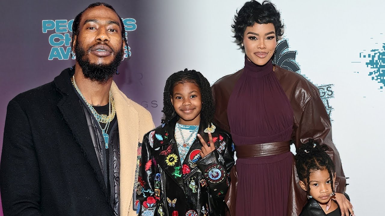 Teyana Taylor: Life After 