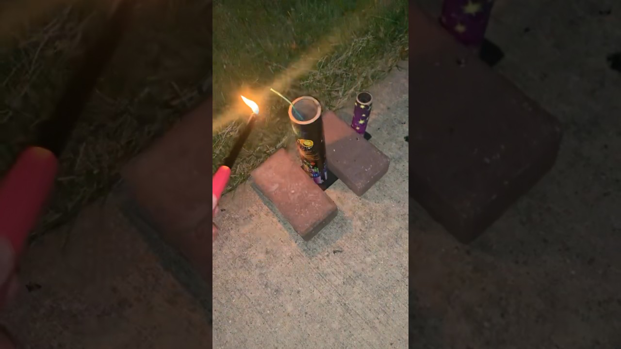 Phantom Fireworks - Festival Balls #firework #summerfireworks