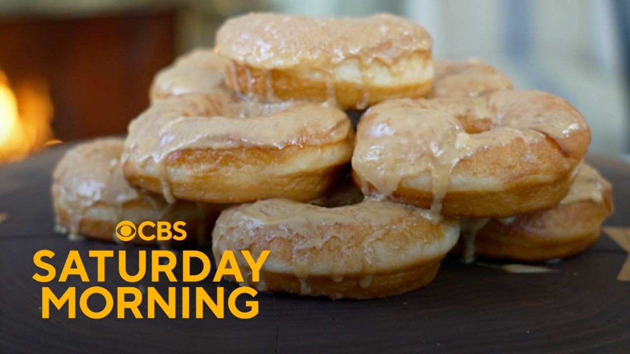 Bakeries, pastries and everything sweet