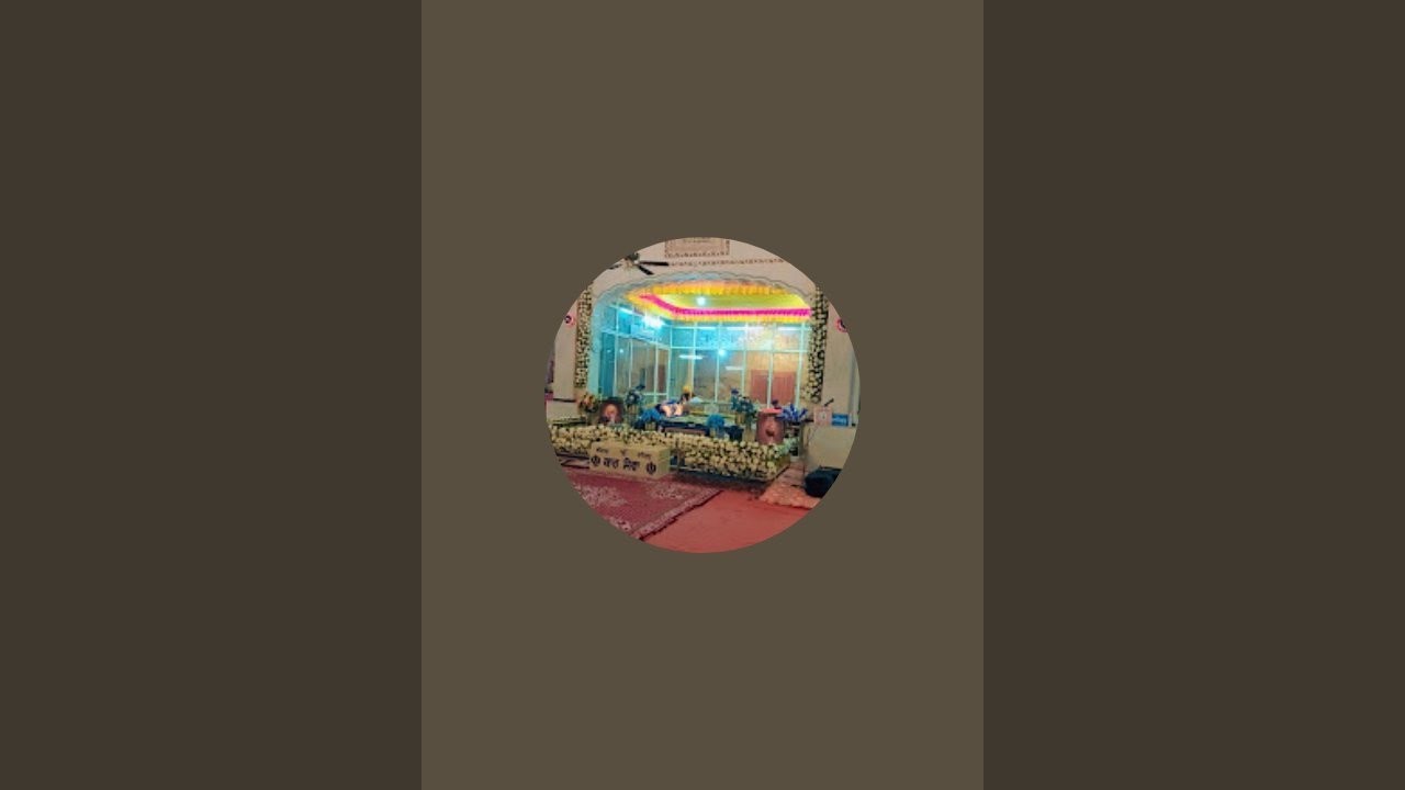 Pamma mahi is live
