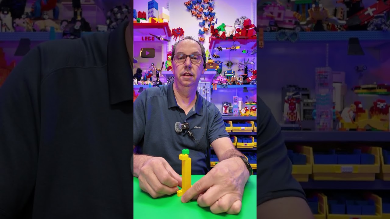 Retail Manager Jerry's Advanced Building Techniques