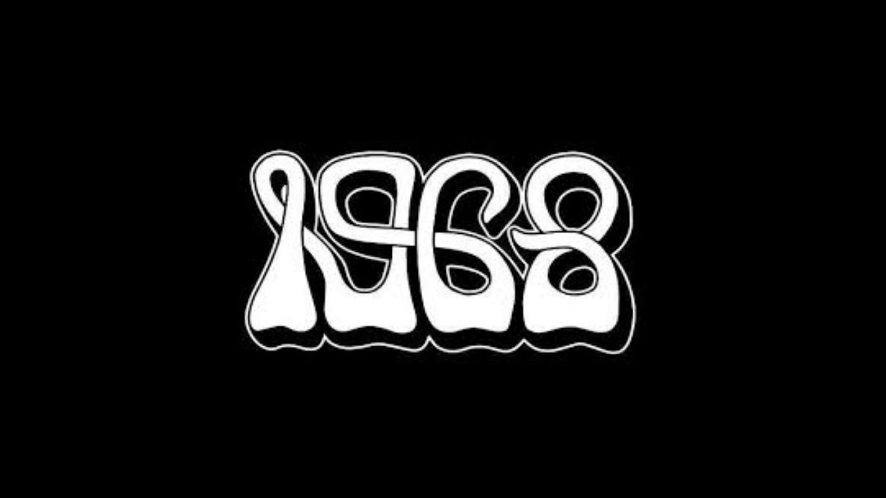 Red Crust Festival 2024 - 1968 - Endgame