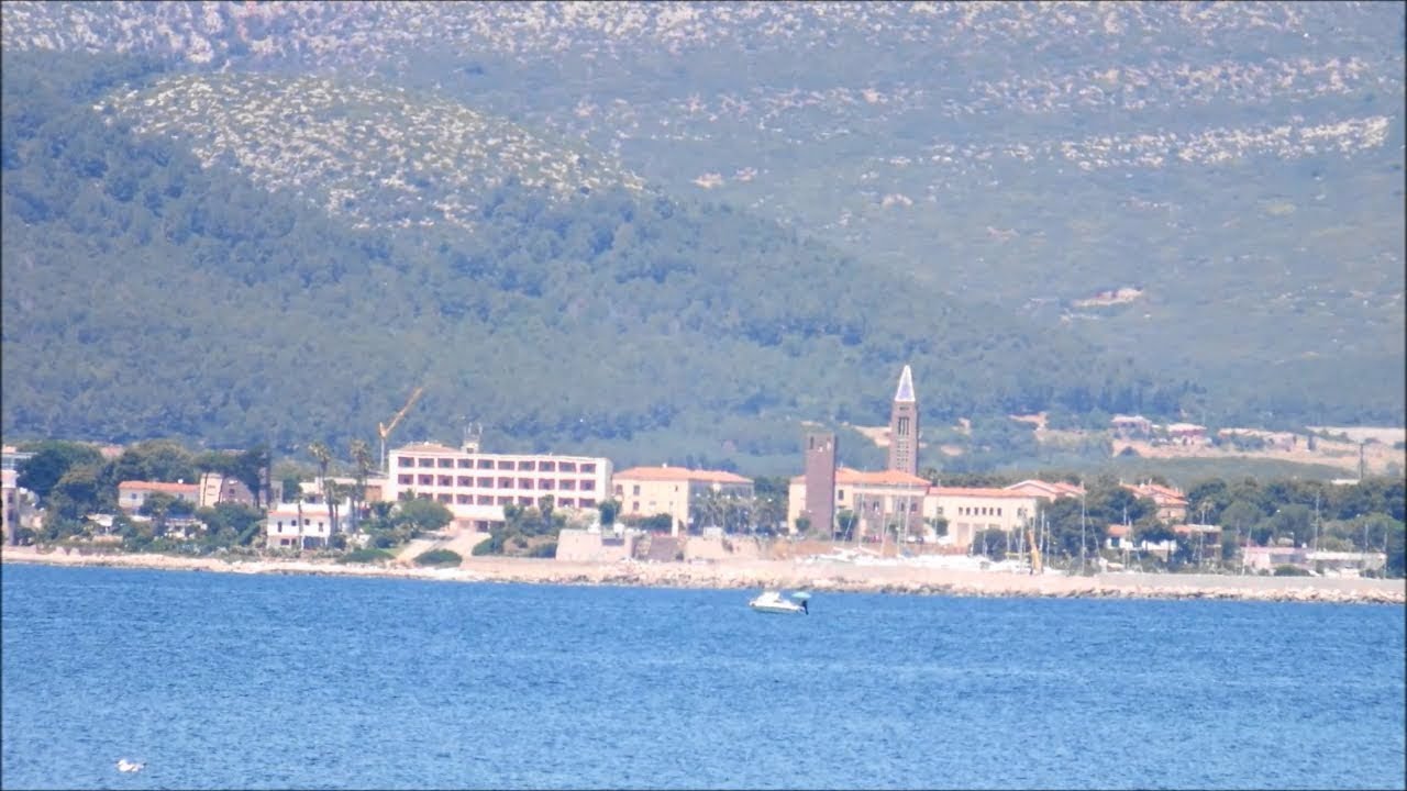 FERTILIA Alghero