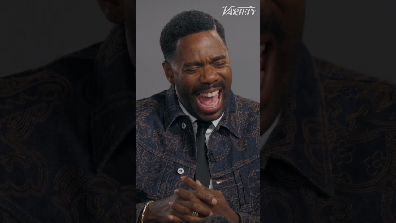 Kieran Culkin & Colman Domingo on aging: 