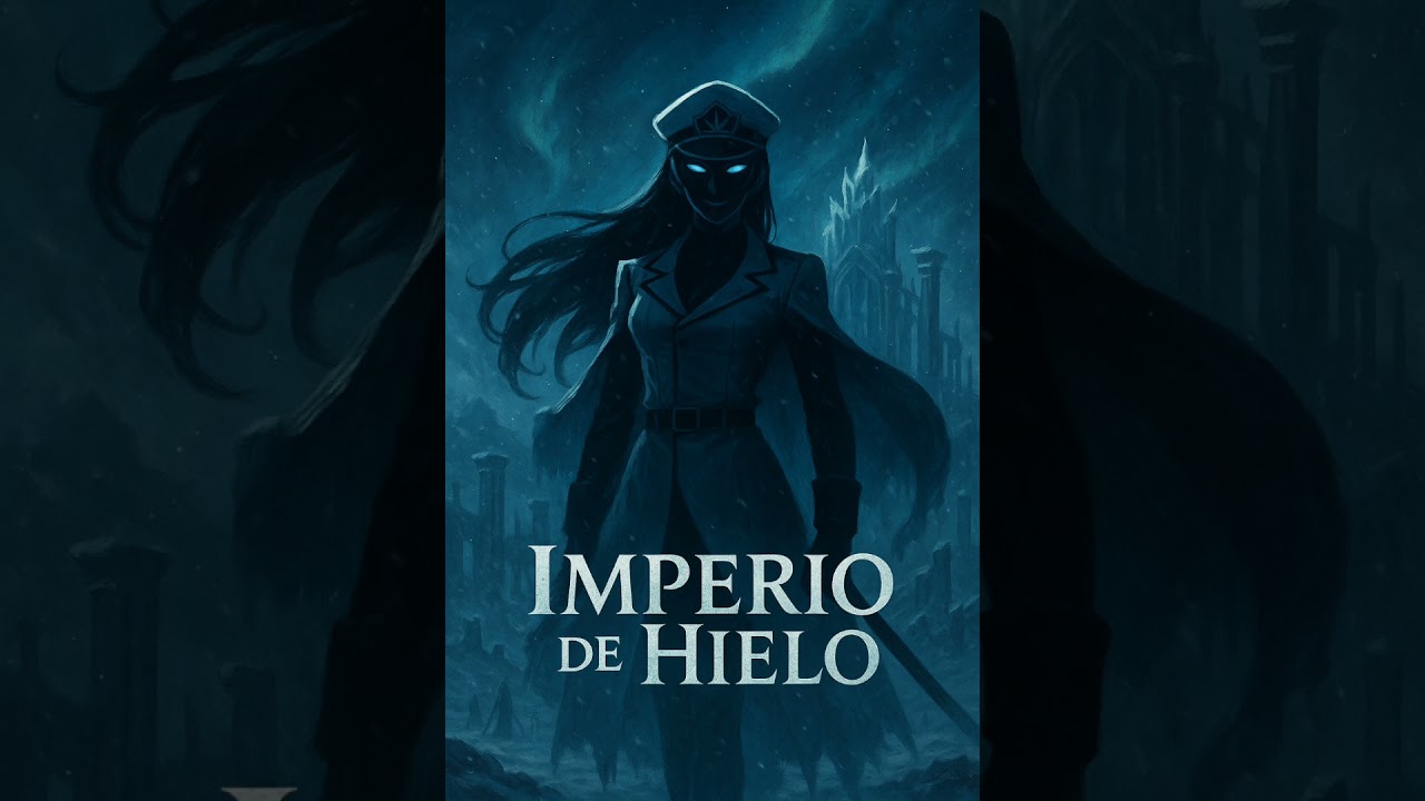❄️IMPERIO DEL HIELO👑 | CANCIÓN INSPIRADA EN ESDEATH