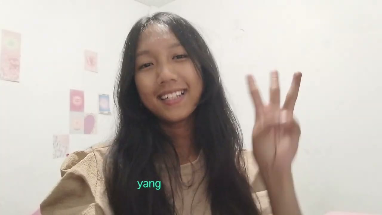 BAHAYA PENIPUAN SMS DAN PESAN SINGKAT LAINNYA😱‼️Tugas Bahasa Indonesia