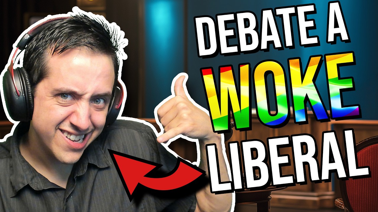 Debate a WOKE Progressive || LIVE CALL-IN SHOW || 3/5/2026