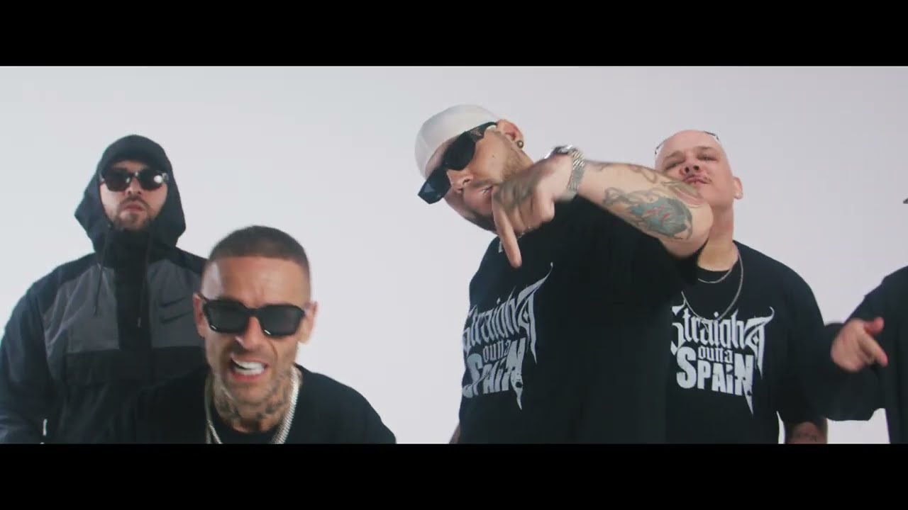 ❌ASÍ LO HAGO YO❌ - Denny Well x Trad Montana x Cousten x Wario d.o.c