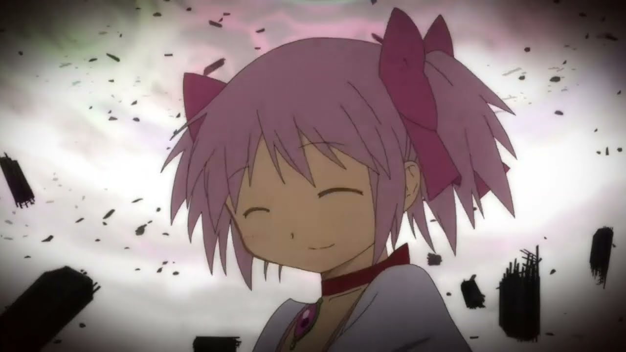 Madoka to Homura - Cancer [Madoka Magica AMV]