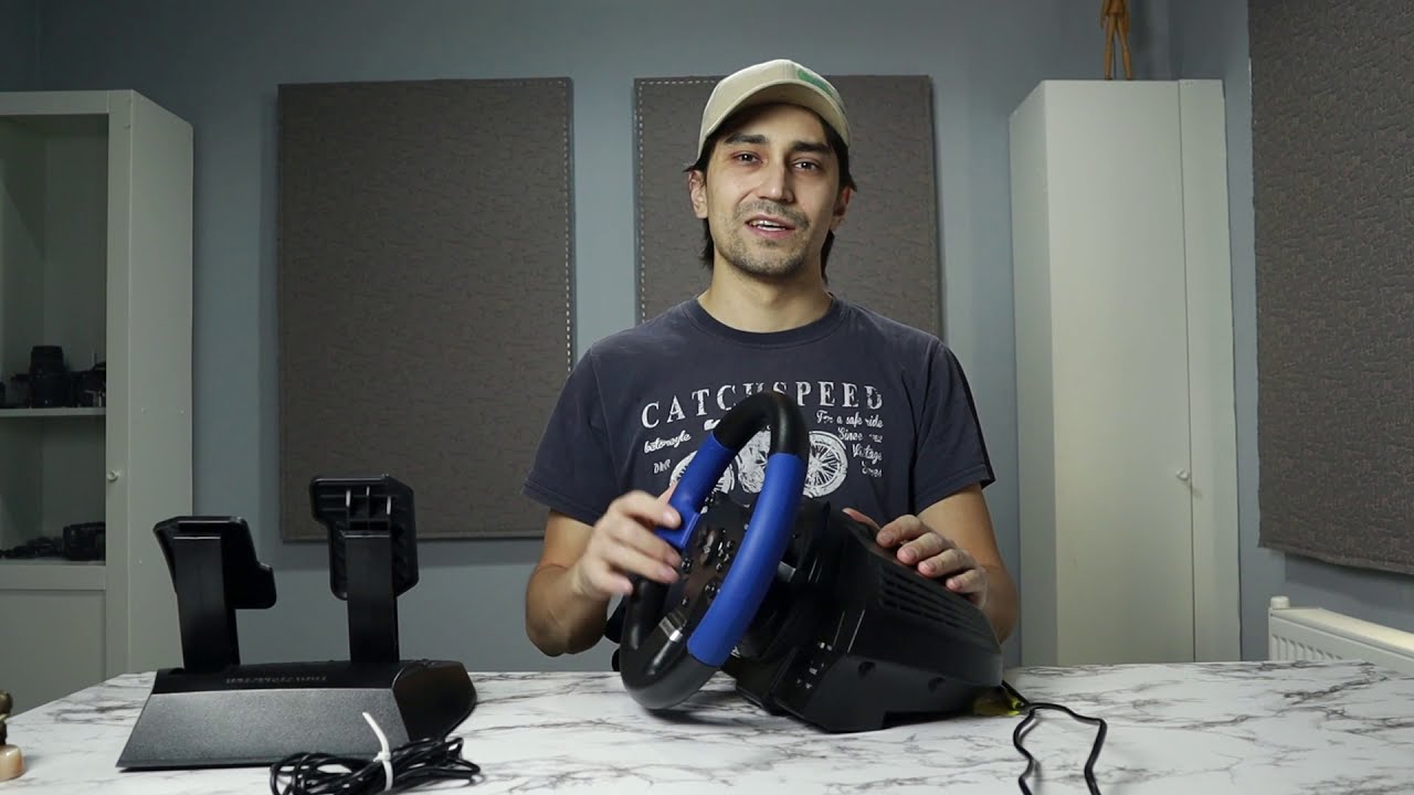 trustmaster t150 FFB disassembly. Разбираю руль trustmaster t150.