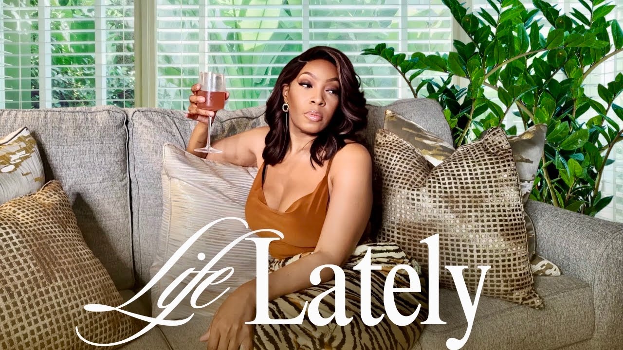 Life Lately | Never Say Never: Shame Doesn’t Pay Bills — Resilience Does