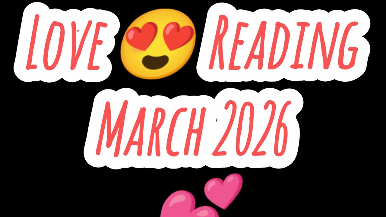 March Love Reading ❤️💋😍। Love Reading ।