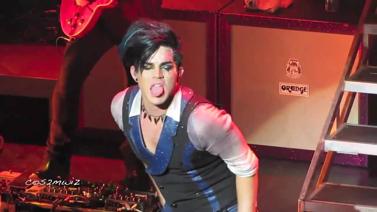 2010-12-16 Los Angeles, CA - Purple Haze, Whole Lotta Love *IMPROVED VERSION*