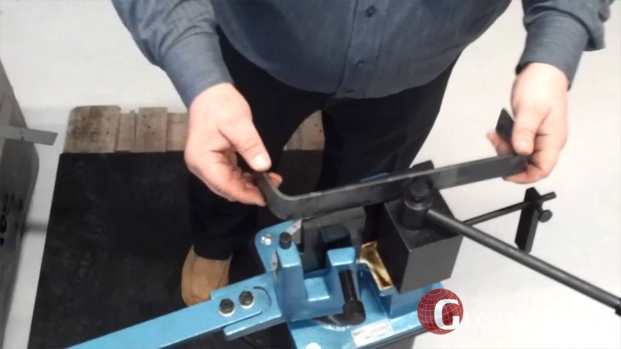 Bukkemaskiner hos Globaltools.dk