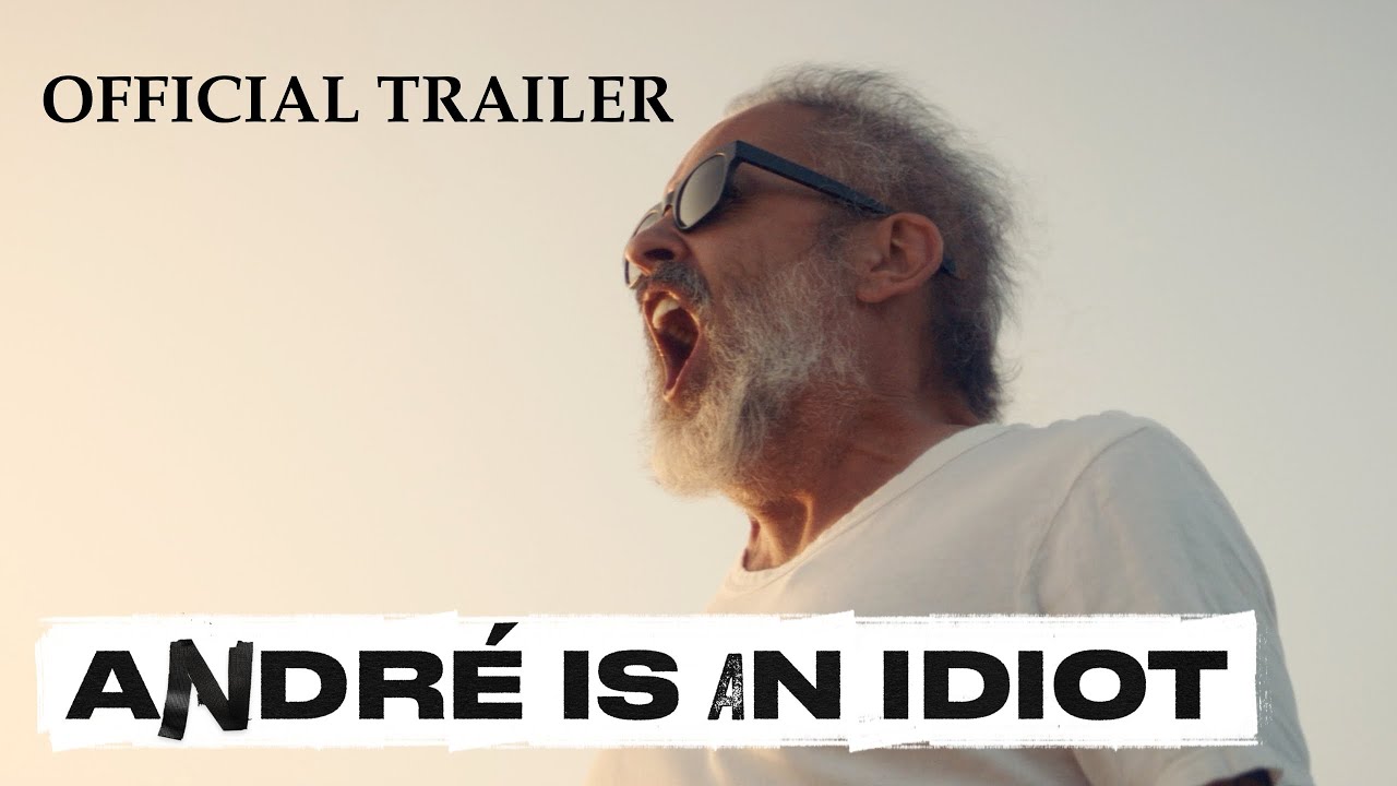 Andre Is An Idiot | Official Trailer - Clean | Joint Venture