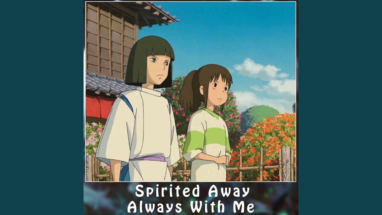 Always with Me [From 