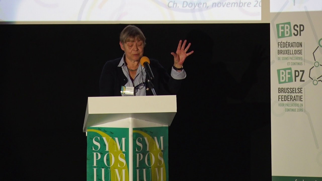 Pr. Ch. Doyen – Controverses : Novalgine(R) : prescrire ou s’abstenir ?