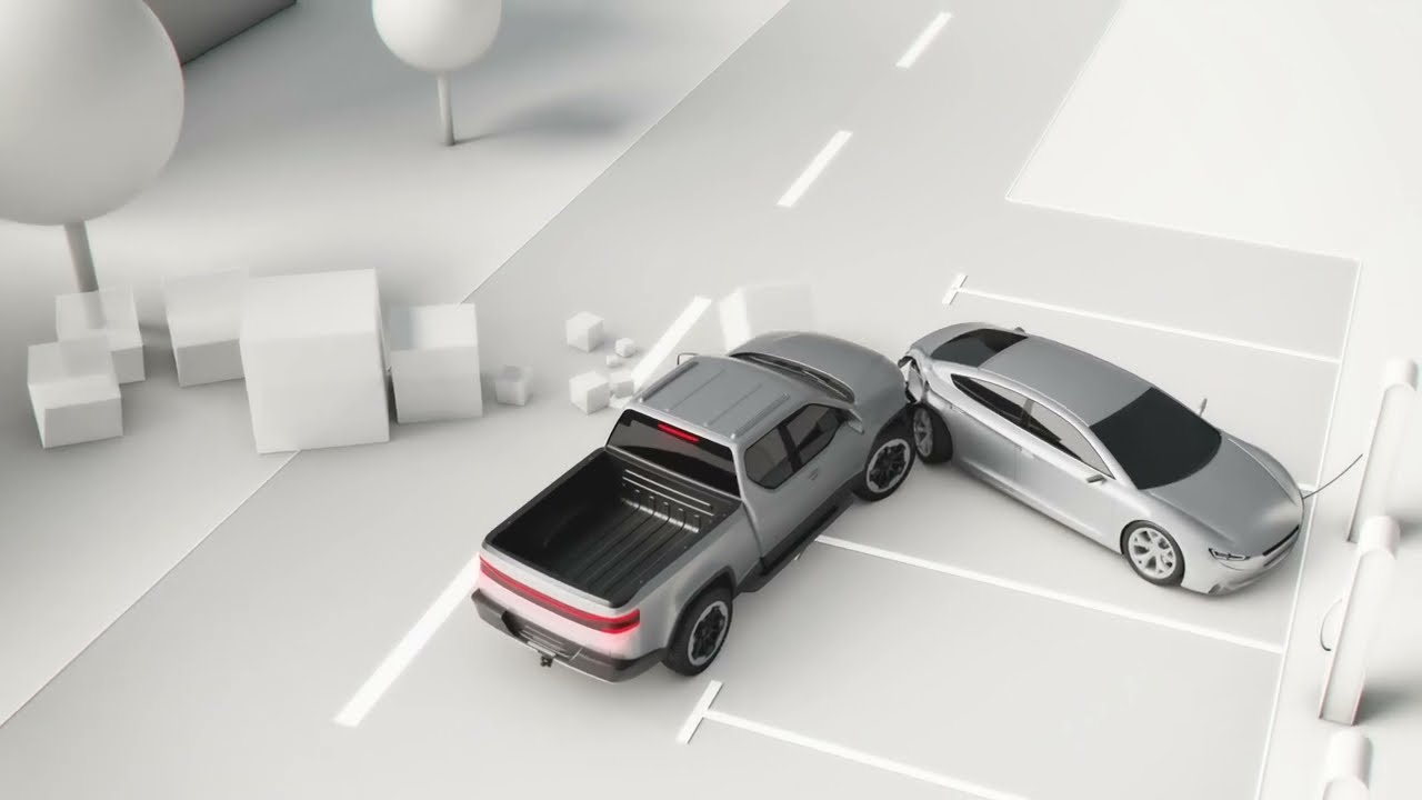 EN | Bosch Occupant protection systems