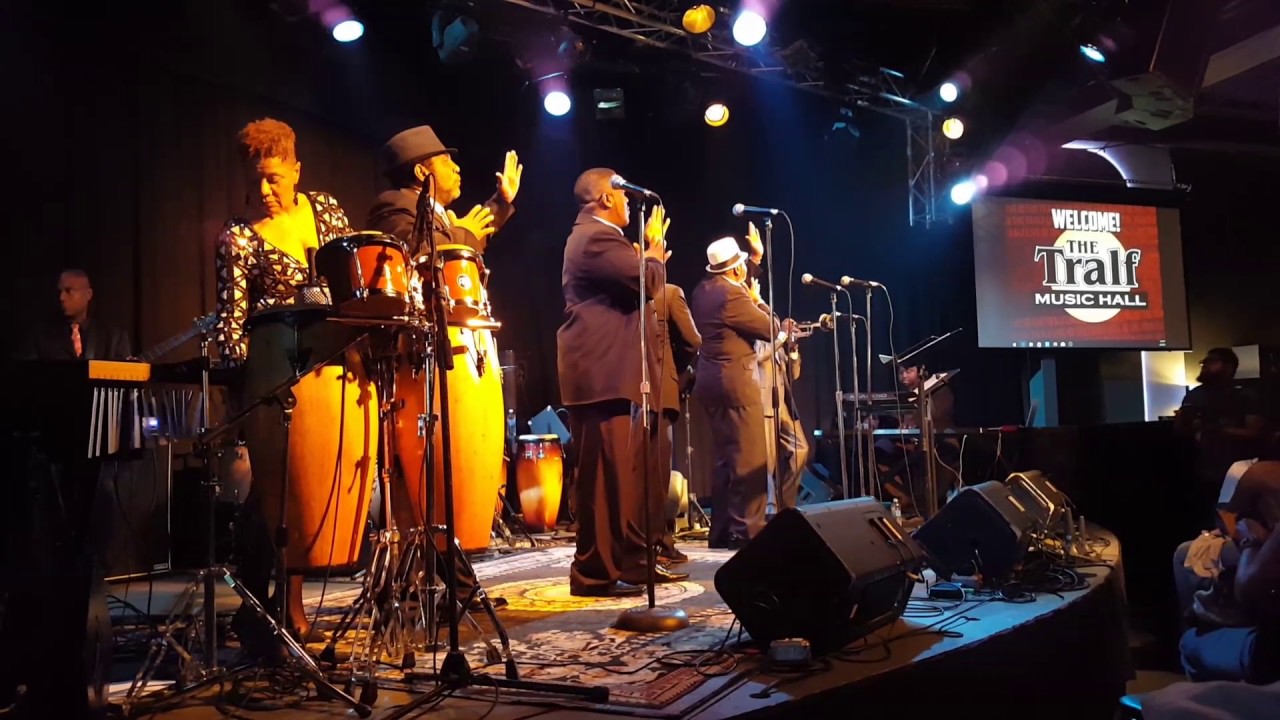 Brian Freeman & Friends