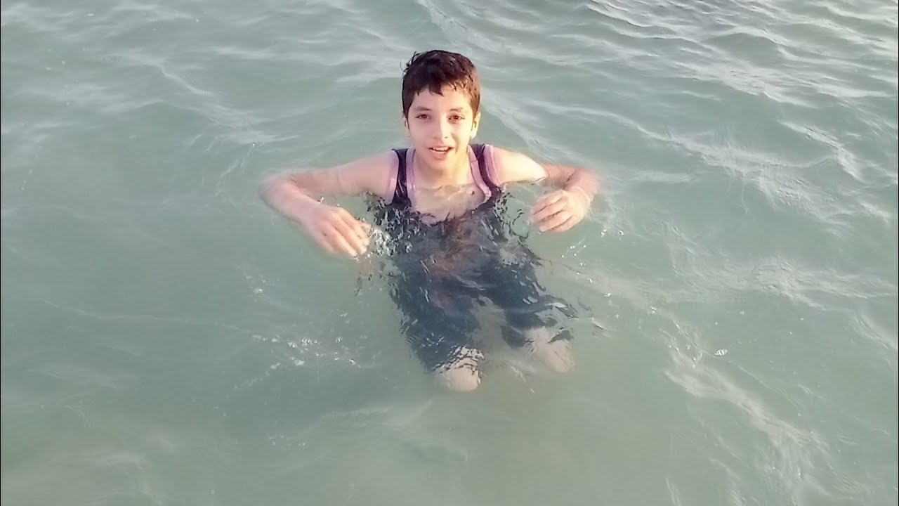 روتين ويوم كامل في المصيف من الفجر لآخر الليل🤽رحله راس سدر 2022