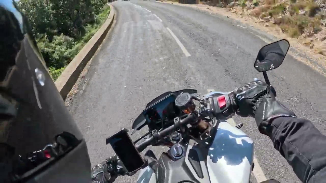 MT09 SP Akrapovic 