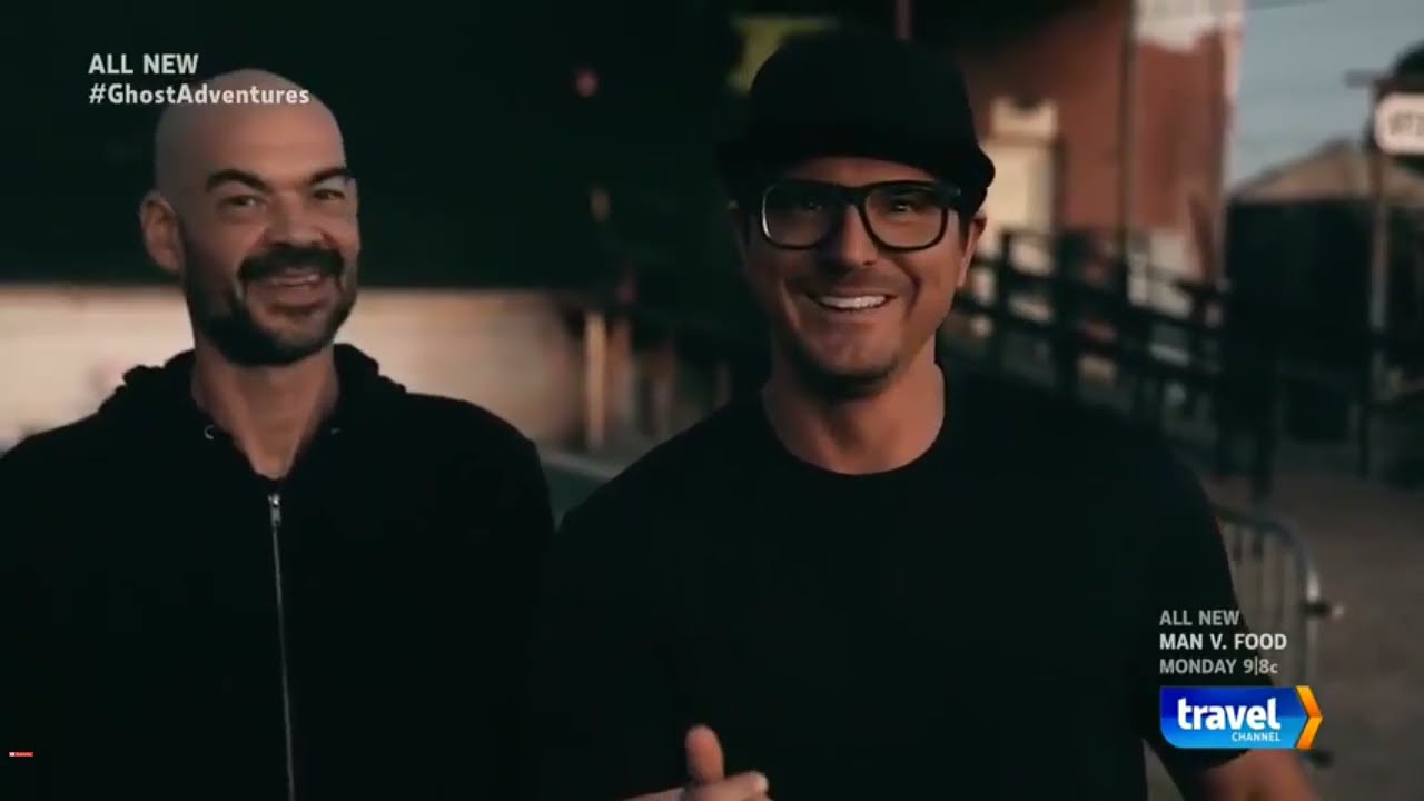 Ghost Adventures 2026 - The Slaughter House | FULL EPISODE