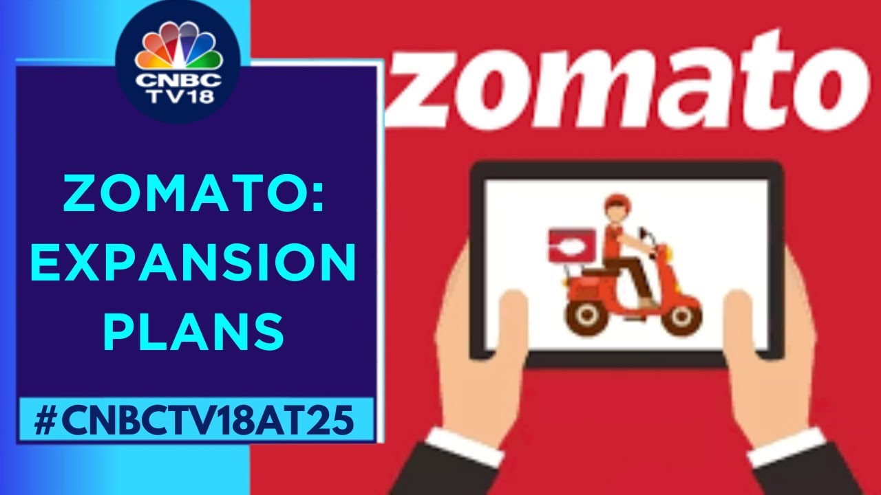 Zomato, CFO, Akshant Goyal Talks About Blinkit Profitabiity And More | CNBC TV18