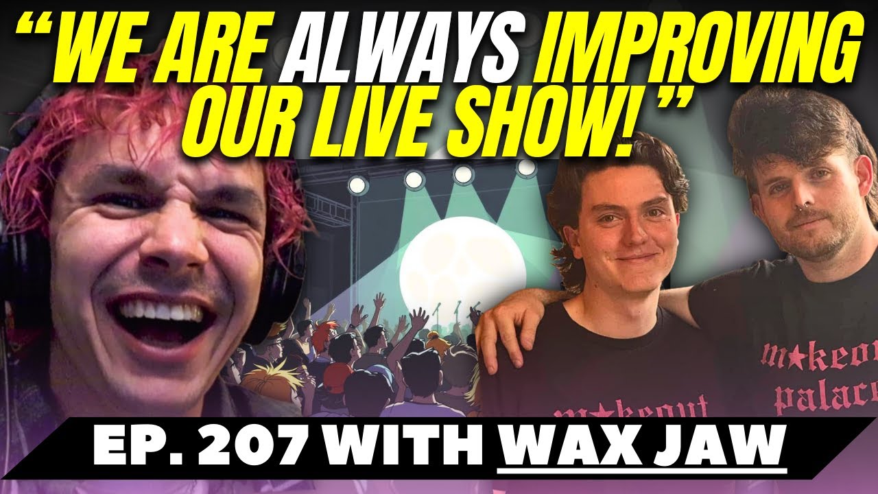 The Philadelphia band that EVERYONE is talking about rn...