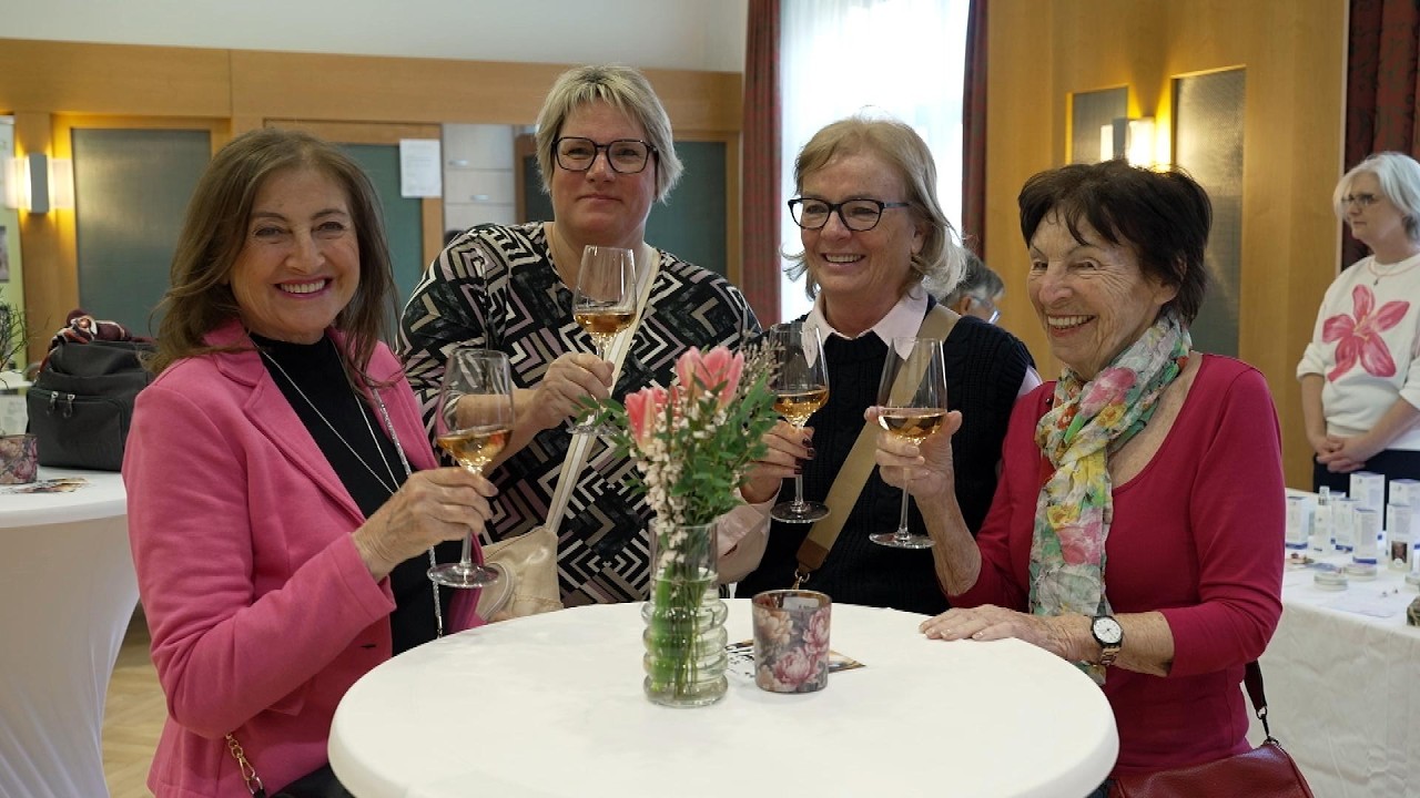Guntramsdorf feiert den Weltfrauentag ganz groß!