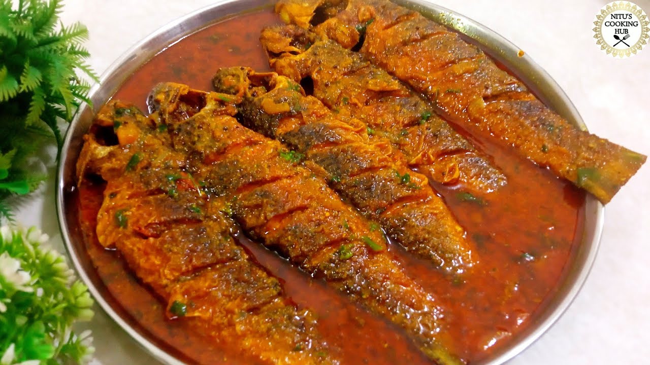 Bata Fish Curry Recipe| सरसों वाली मसालेदार छोटी मछली की रेसिपी |Bata Macher Jhol Recipe|Fish Recipe