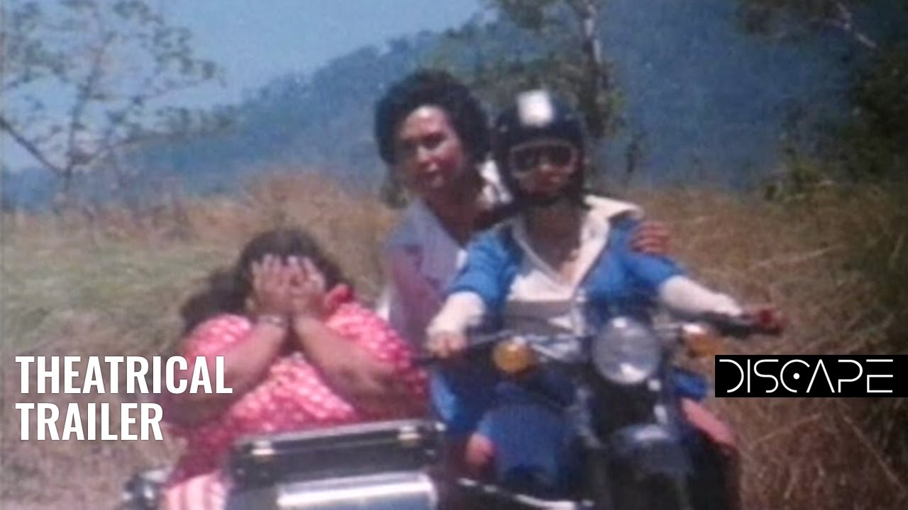 Pay or Die &bull; 1979 &bull; Theatrical Trailer