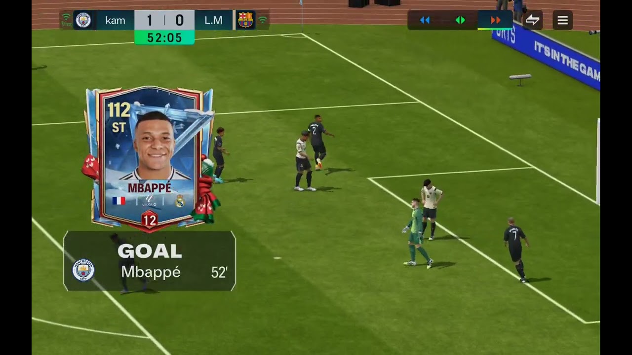 Main fc di tahun 2026