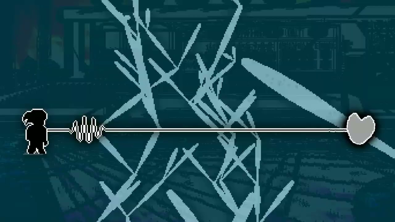 Rhythm Doctor | 5-2N Perfect