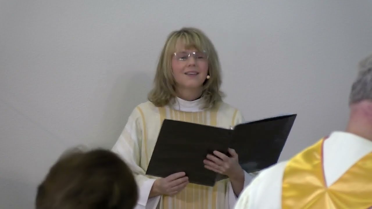 Sunday Morning Worship - November 20, 2022