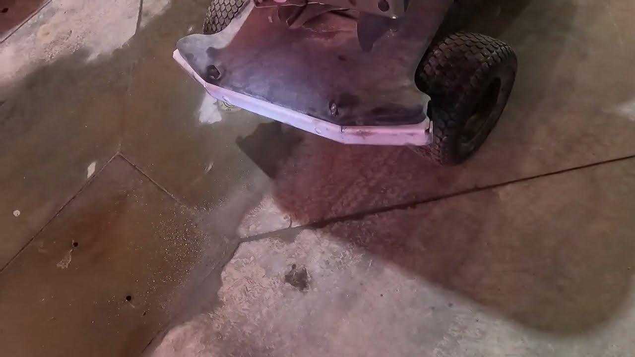 Toro Spreader Sprayer Maintenance