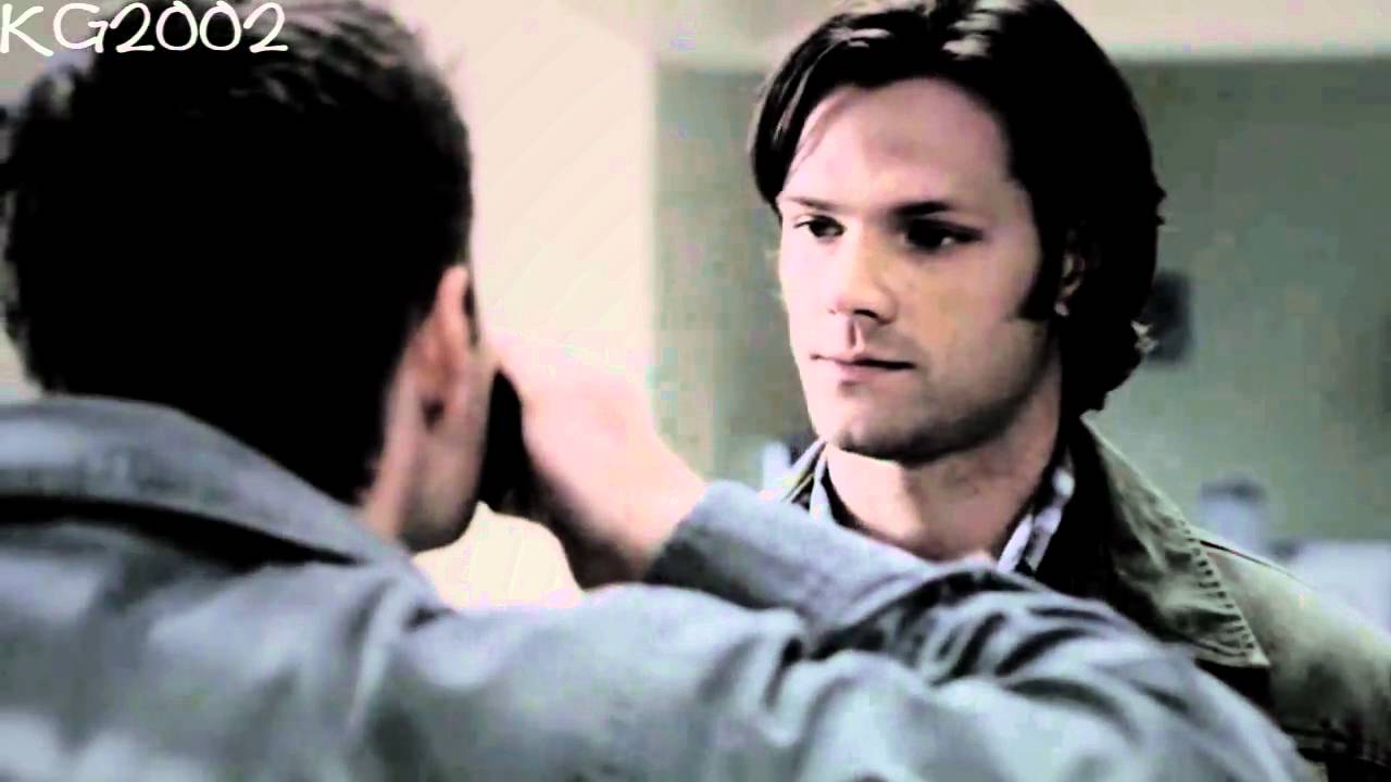SPN//We R Who We R