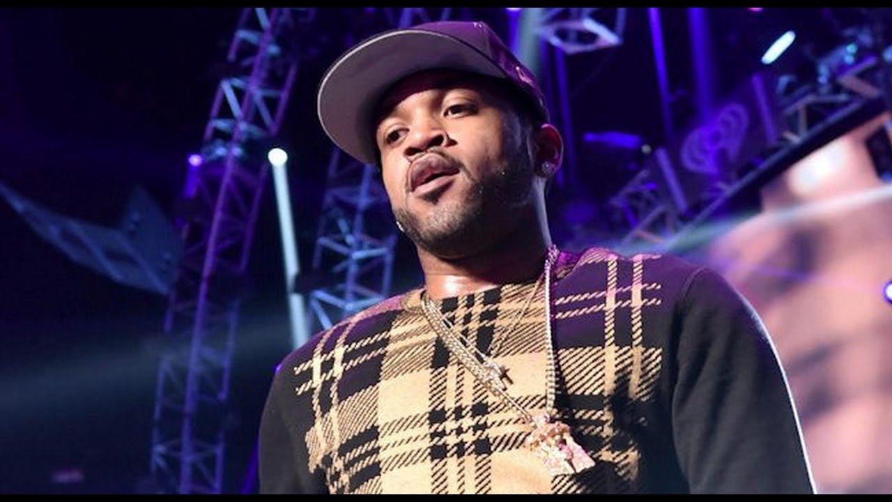 Lloyd Banks - Champagne and Caviar (Prod. By Mr Authentic) 2017 New CDQ Dirty NO DJ @LloydBanks