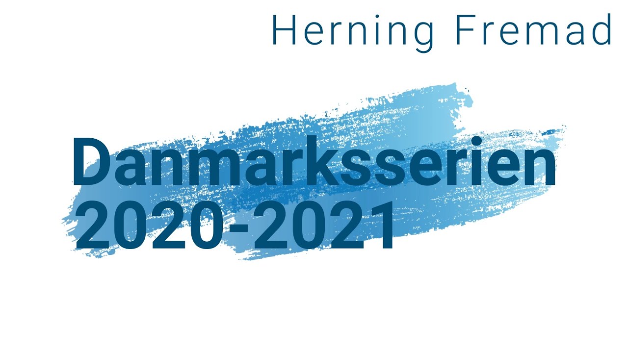 Danmarksserien i Fremad: Noget for sig! Noget for dig?