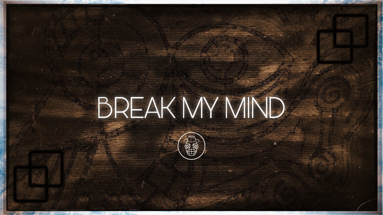BREAK MY MIND [DAGames Cover] - Gabriel McDowell (flp by Pencil. mp4)