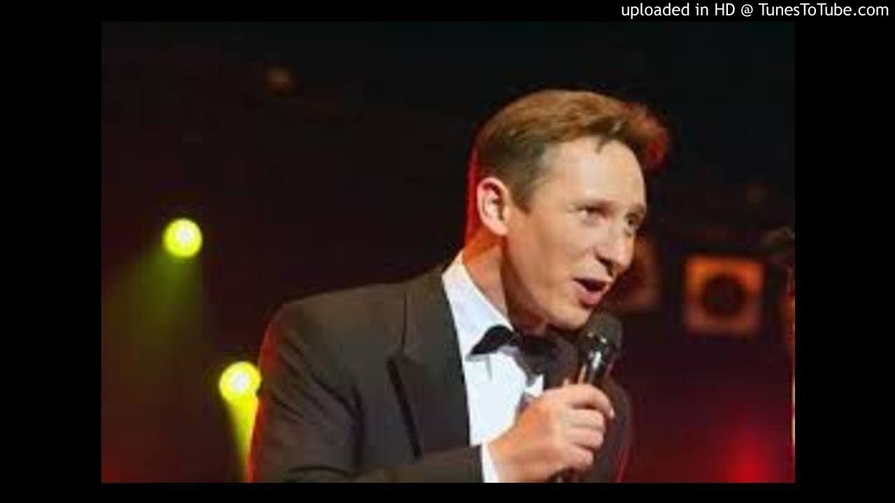 Helmut Lotti - Hello Girl (Mozart)