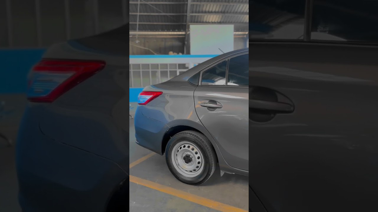 Toyota Vios Limo Gen 3 2016 MT | Ex Pool Bluebird Pool Bandung | 70 jutaan  081266211698 |#bluebird