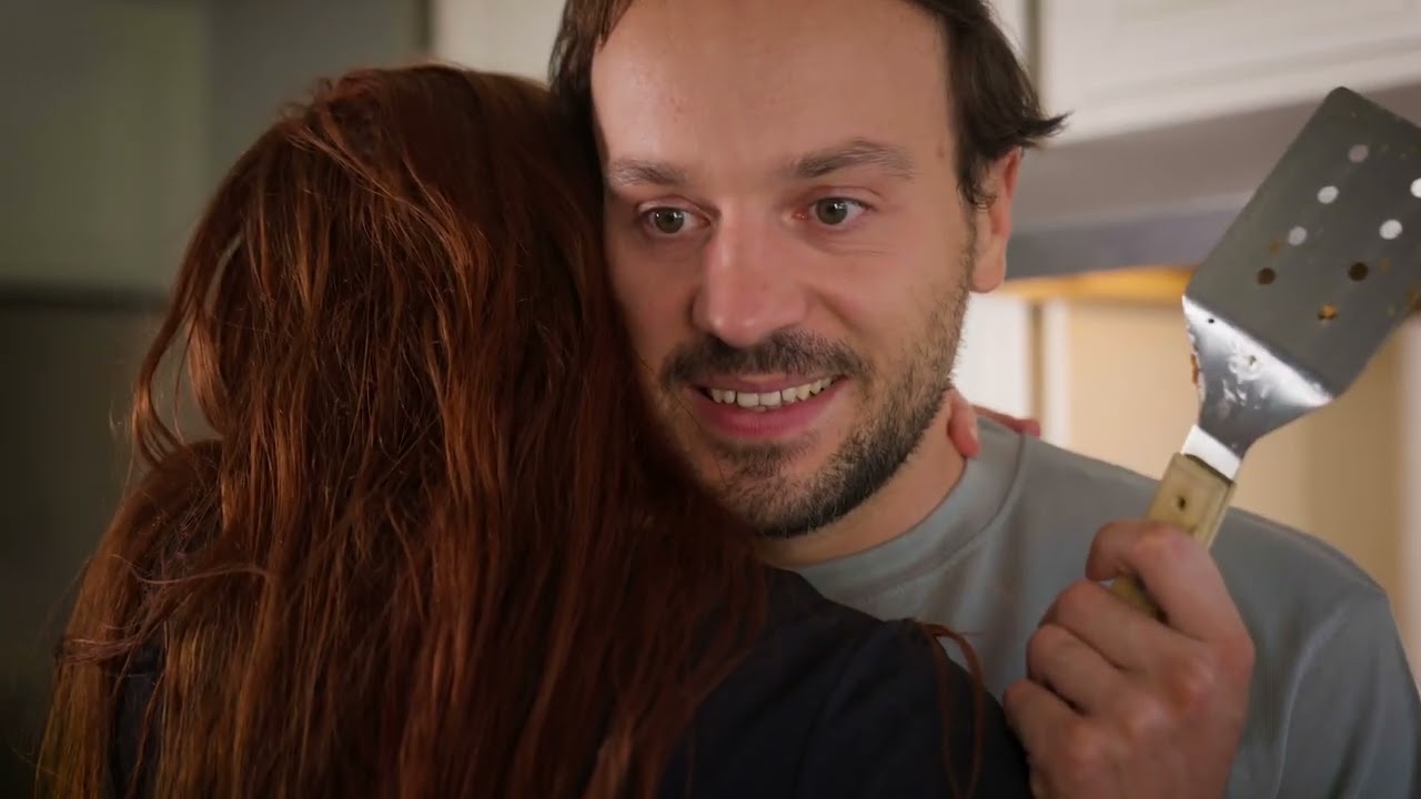 comedy reel Filip Sertic