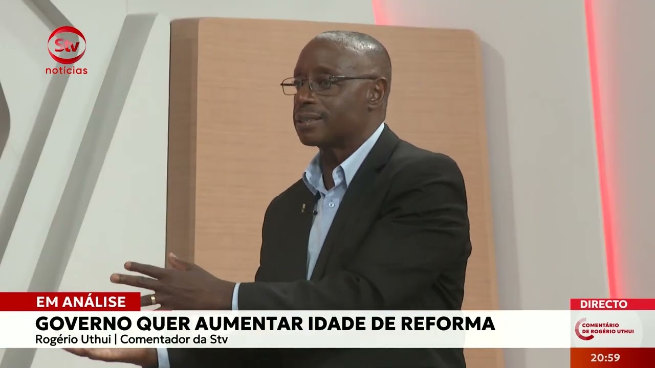ROGÉRIO UTHUI AFIRMA QUE EXISTEM DIRIGENTES NO ESTADO COM SALÁRIOS GRITANTES
