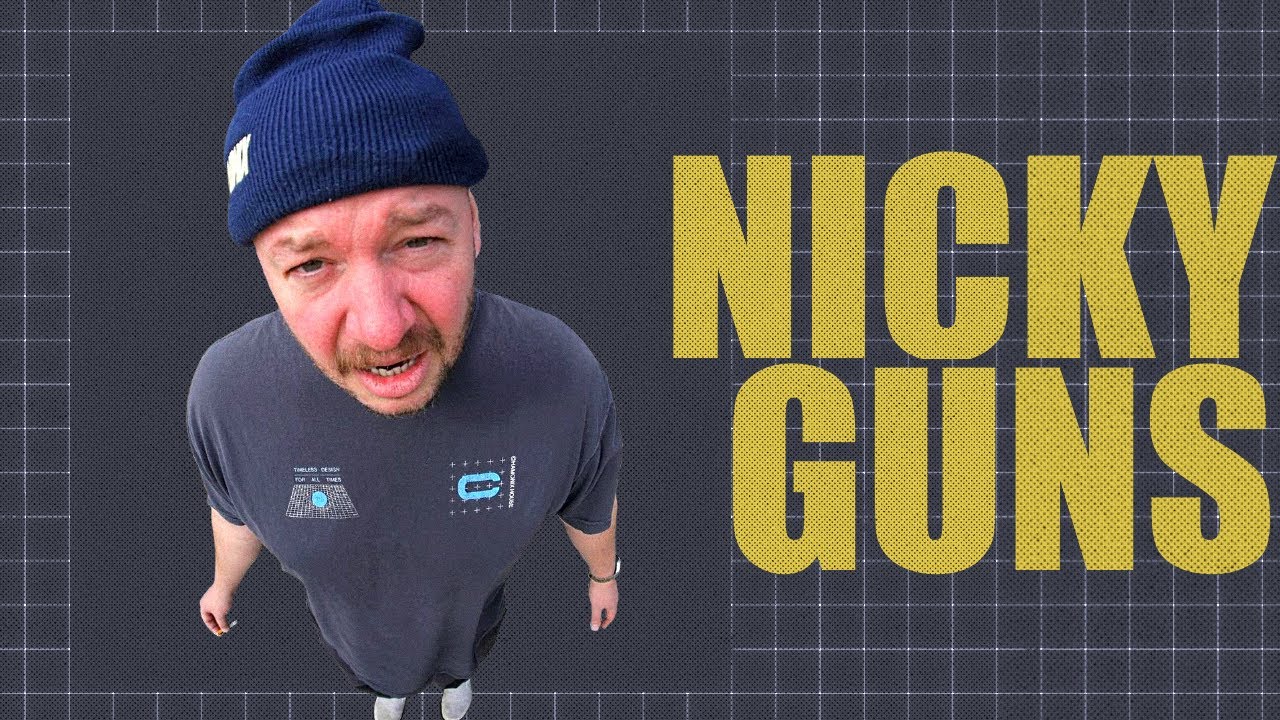 NICK ROCHEFORT FUNNY MOMENTS THAT MAKE ME GIGGLE