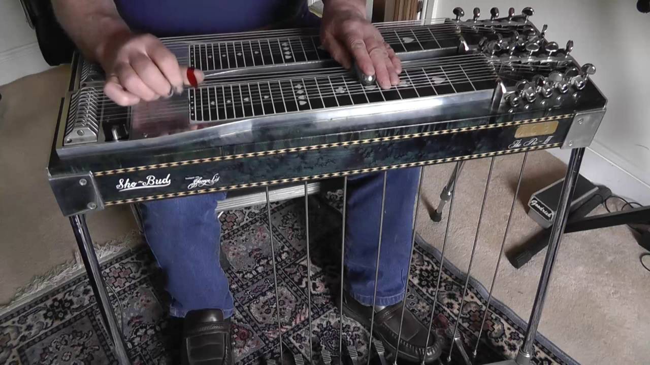 Daddy Sang Bass