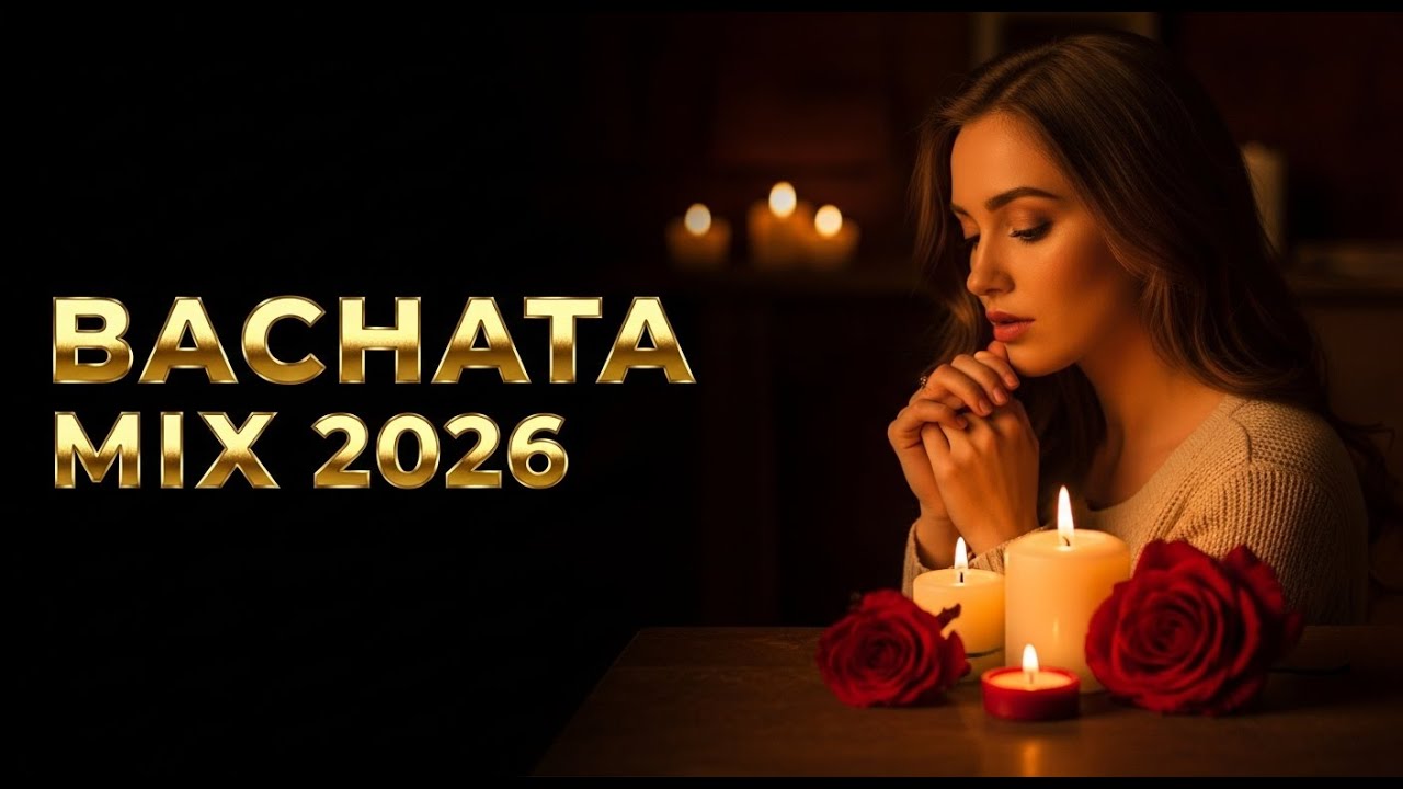 Latin Bachata Romance | Warm Feelings & Emotional Nights