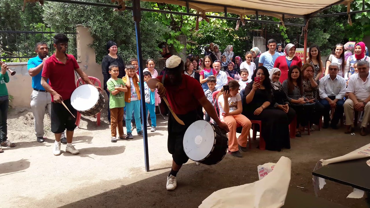 düziçi davul zurna