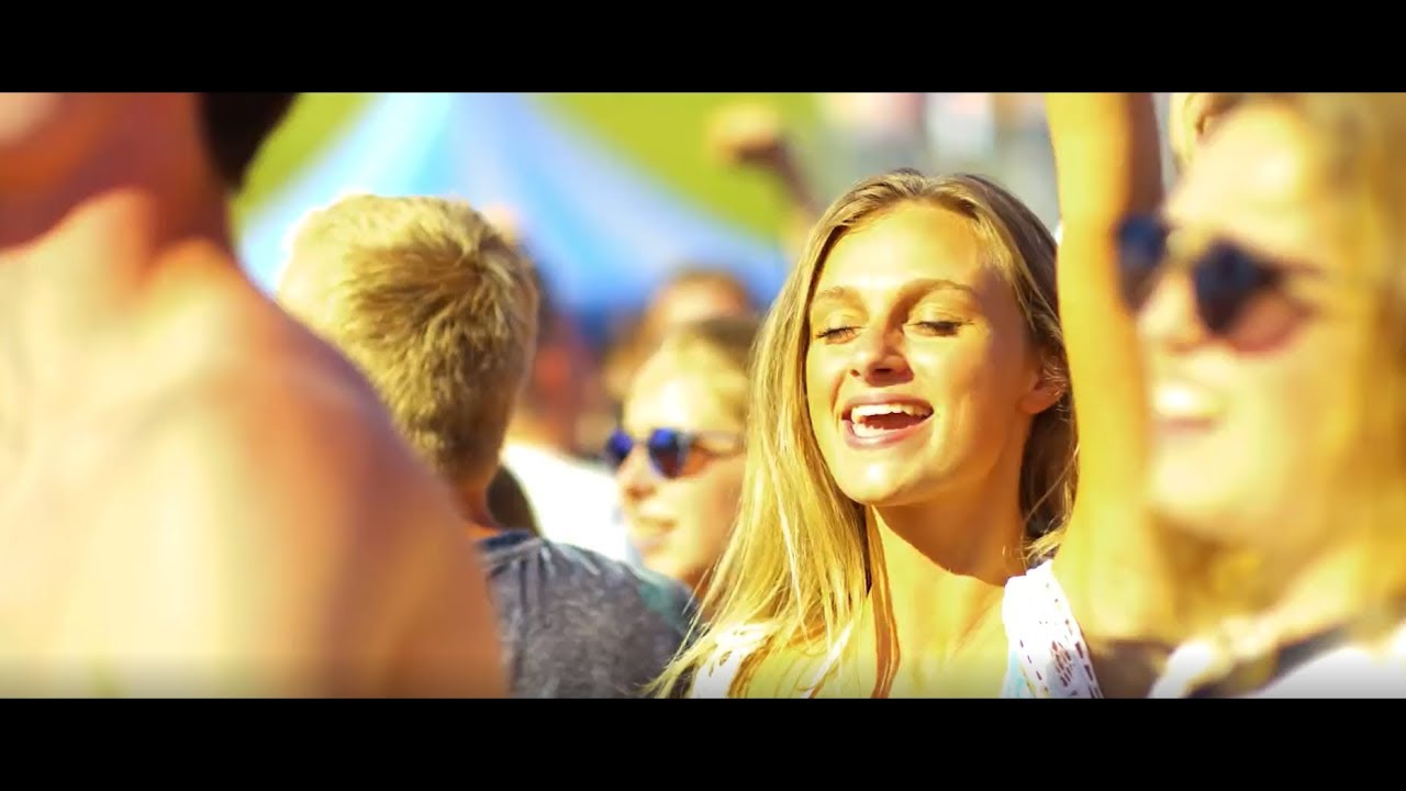 Etawdex x DORREN - Love Night (Hardstyle) | Official Videoclip