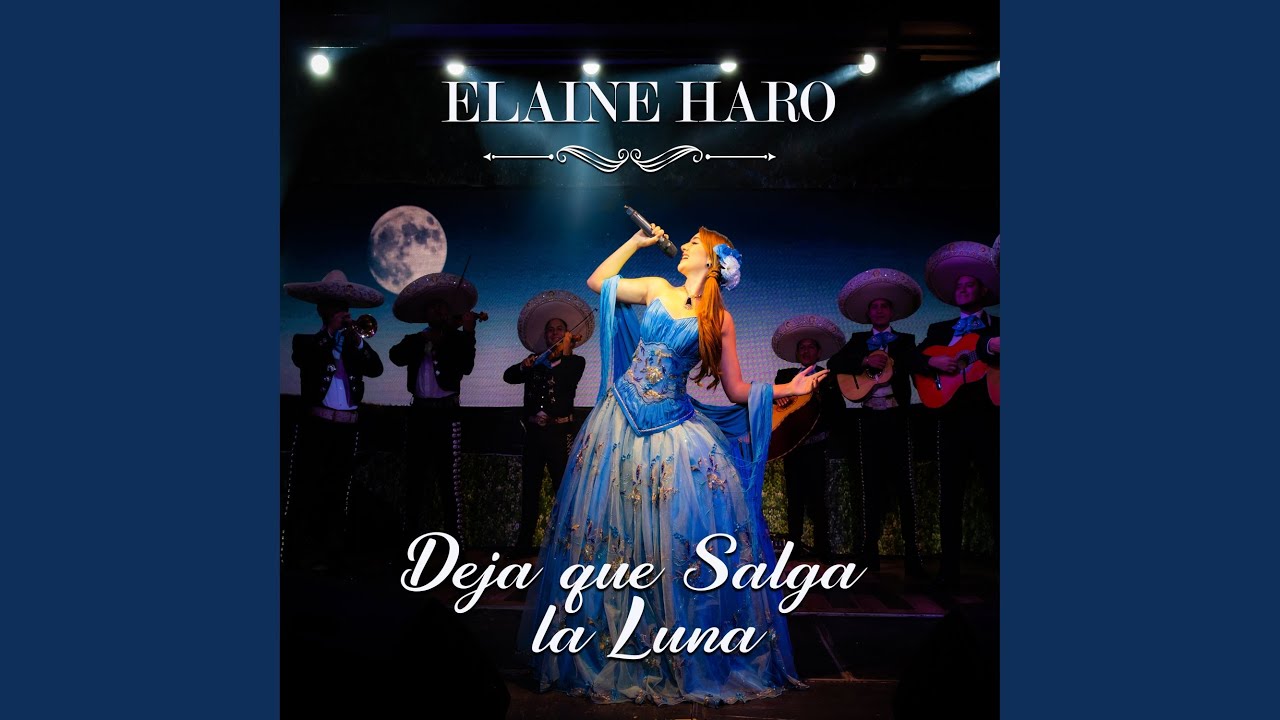 Deja Que Salga la Luna
