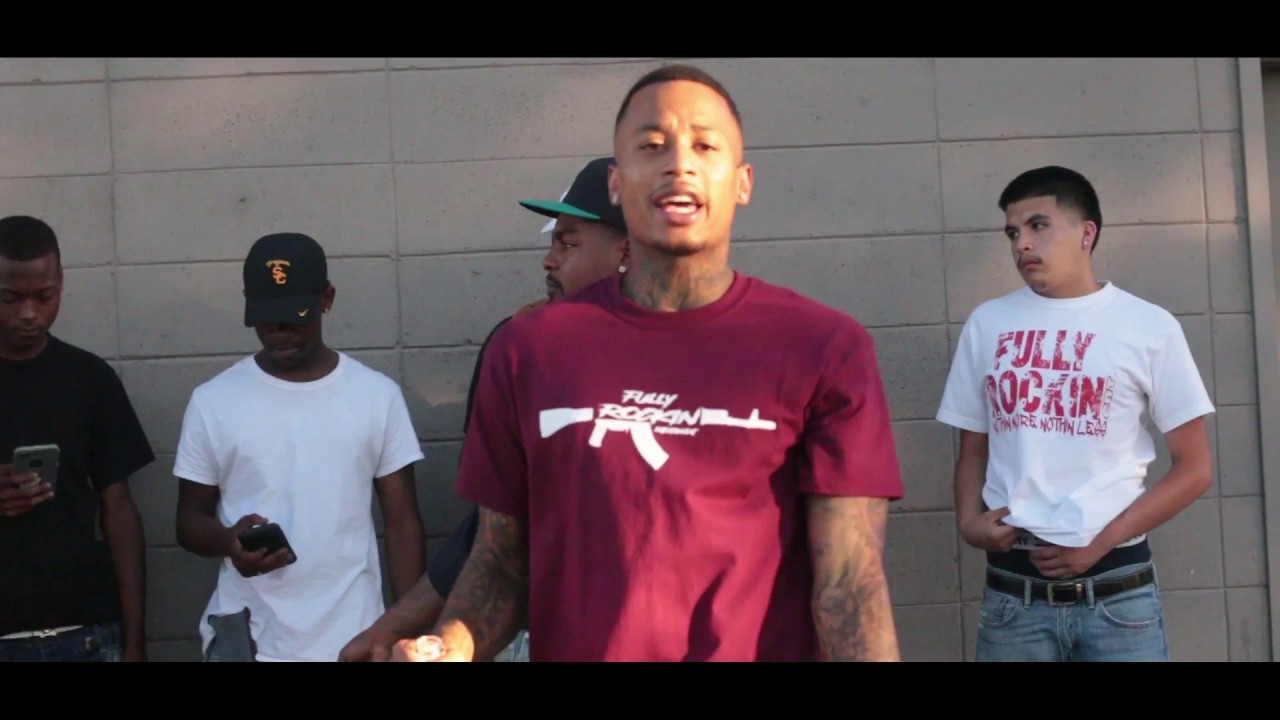 KiloTalkMoney - Shook Up (Official Video)